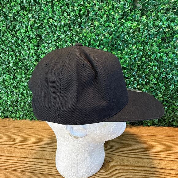 New Adult Shimano Trail Run Snapback Hat Baseball Cap Outdoor Fishing - Picture 7 of 9